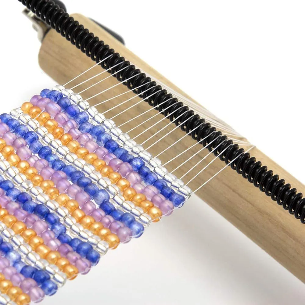 CousinDIY Large Traditional Bead Loom Kit